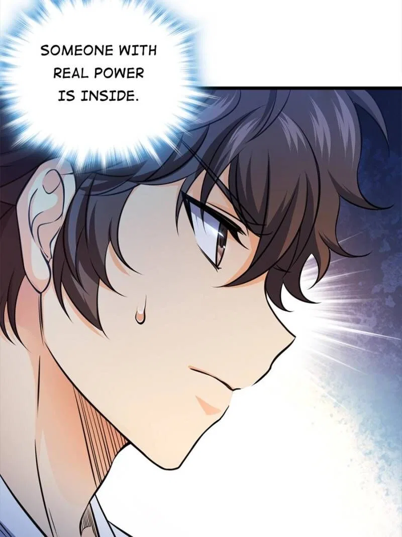 Spare Me, Great Lord! Chapter 14 – Page 71