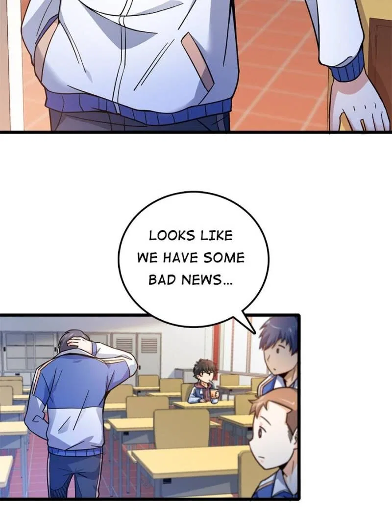 Spare Me, Great Lord! Chapter 13 – Page 5