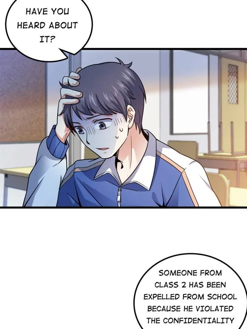 Spare Me, Great Lord! Chapter 13 – Page 7