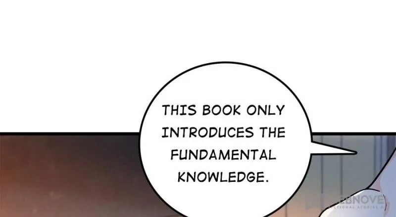 Spare Me, Great Lord! Chapter 13 – Page 37