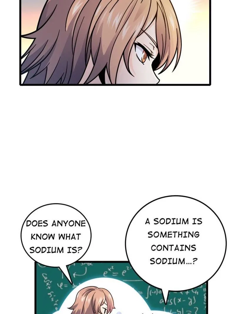 Spare Me, Great Lord! Chapter 13 – Page 47