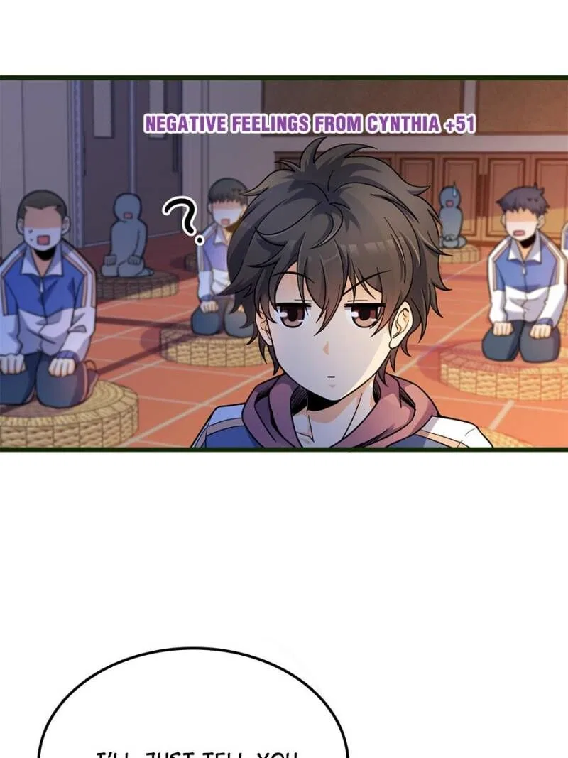 Spare Me, Great Lord! Chapter 13 – Page 49