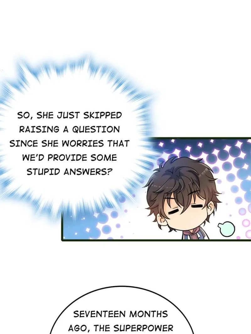 Spare Me, Great Lord! Chapter 13 – Page 51