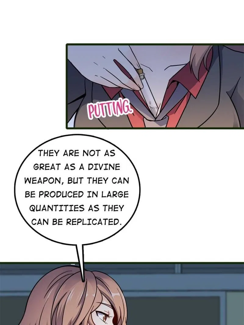 Spare Me, Great Lord! Chapter 13 – Page 59