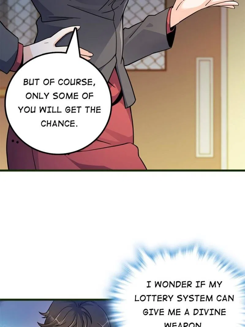 Spare Me, Great Lord! Chapter 13 – Page 61