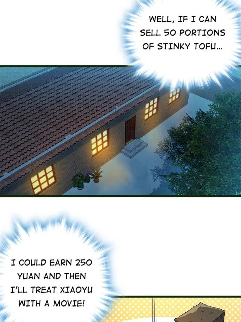 Spare Me, Great Lord! Chapter 13 – Page 66