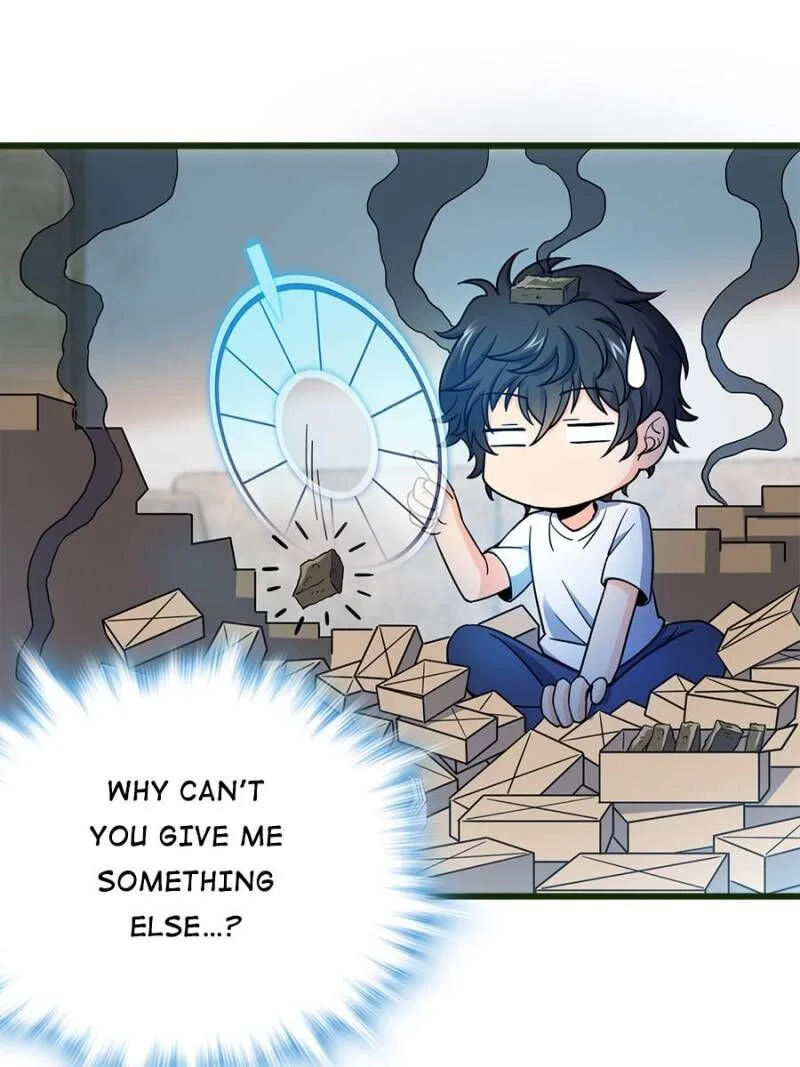 Spare Me, Great Lord! Chapter 13 – Page 69