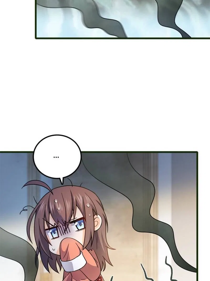Spare Me, Great Lord! Chapter 12 – Page 3