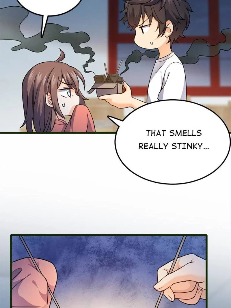 Spare Me, Great Lord! Chapter 12 – Page 6
