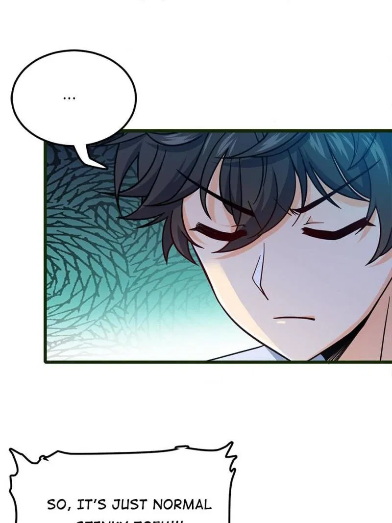 Spare Me, Great Lord! Chapter 12 – Page 10