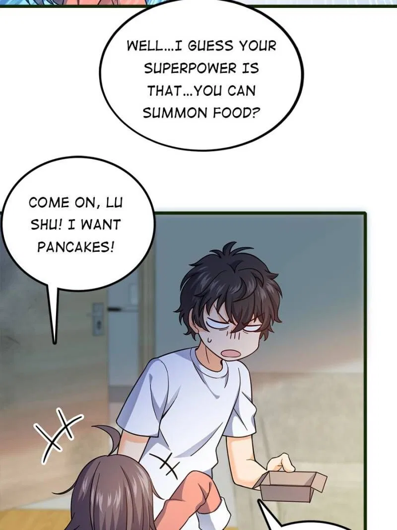 Spare Me, Great Lord! Chapter 12 – Page 12