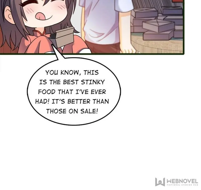 Spare Me, Great Lord! Chapter 12 – Page 18