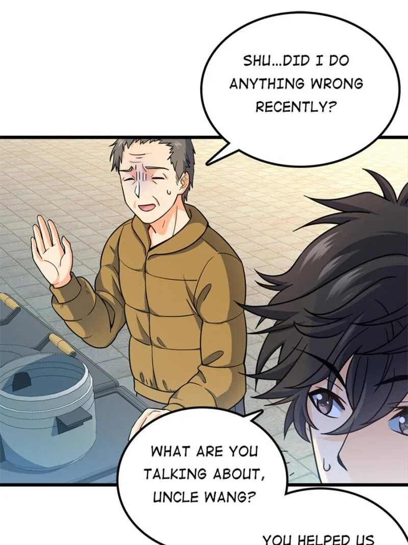 Spare Me, Great Lord! Chapter 12 – Page 28