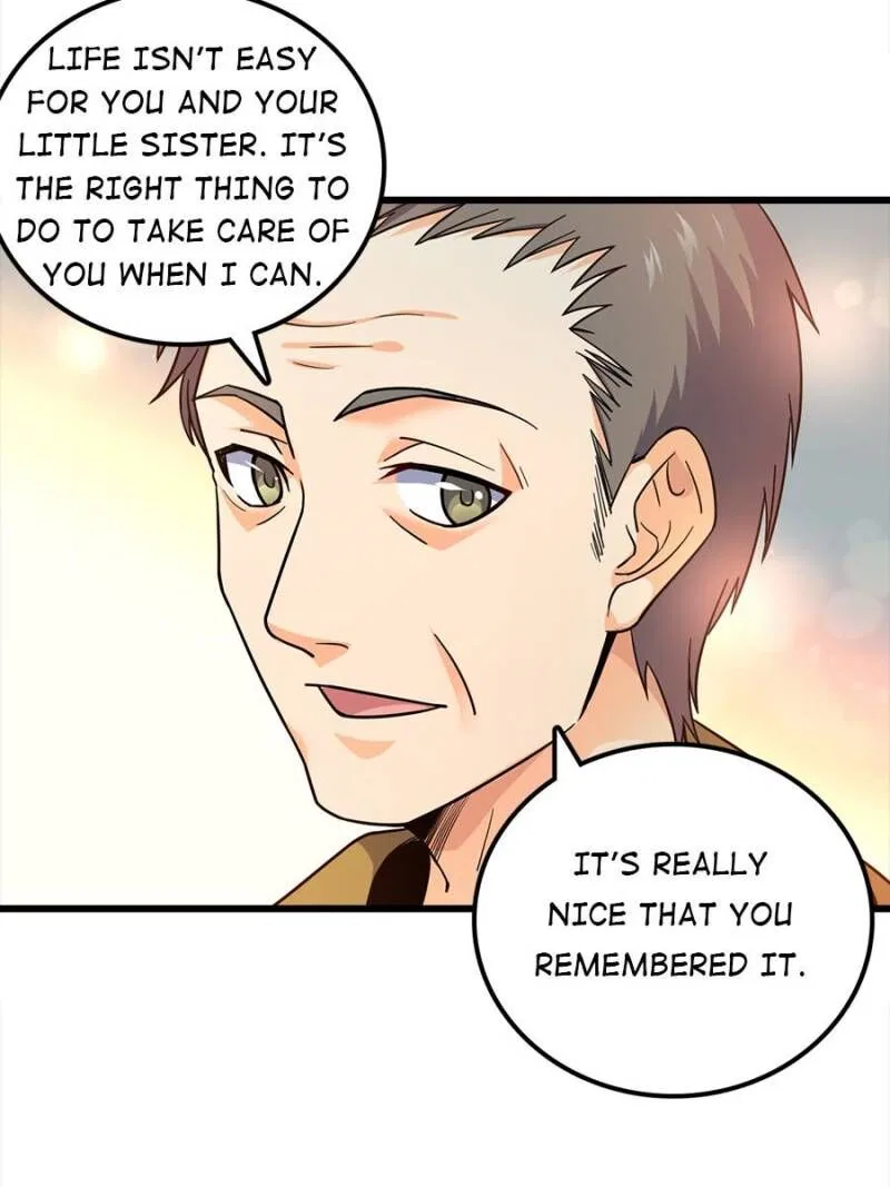 Spare Me, Great Lord! Chapter 12 – Page 41