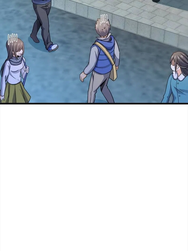 Spare Me, Great Lord! Chapter 12 – Page 45