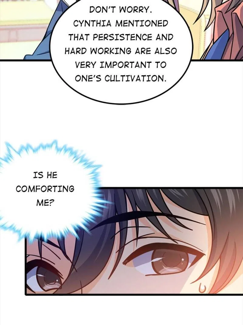 Spare Me, Great Lord! Chapter 12 – Page 52