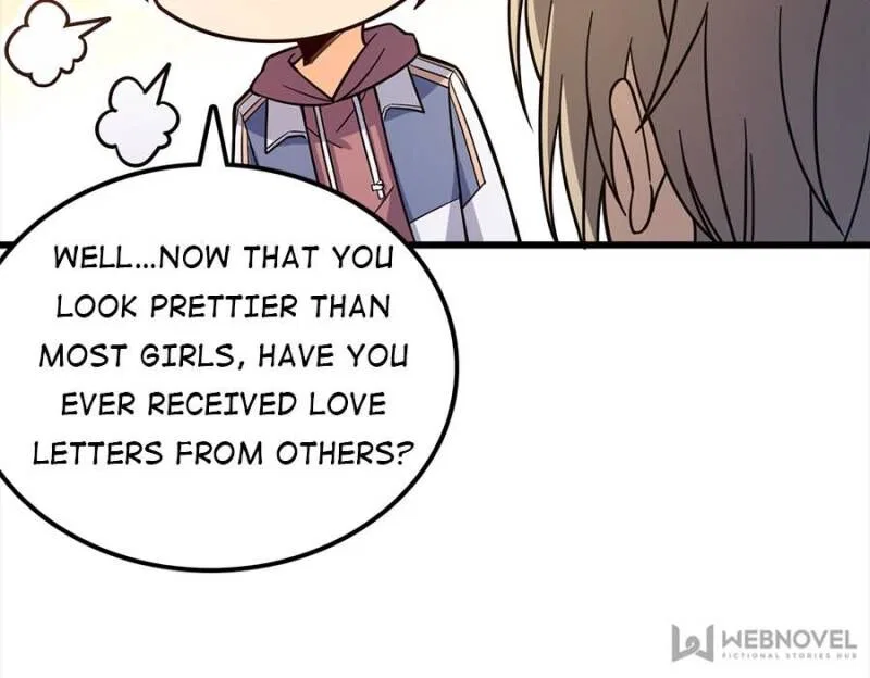 Spare Me, Great Lord! Chapter 12 – Page 56