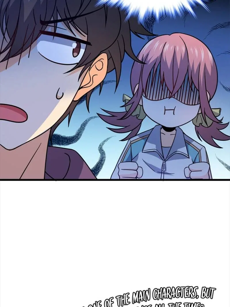 Spare Me, Great Lord! Chapter 12 – Page 61