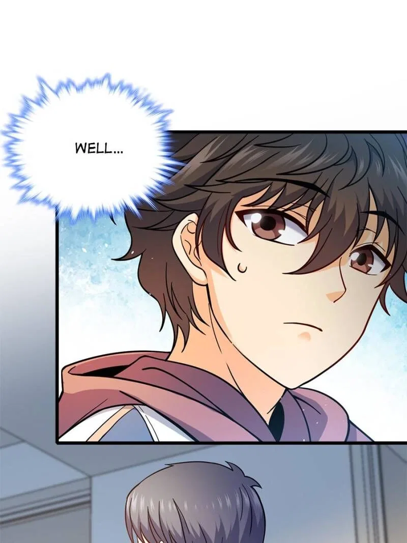 Spare Me, Great Lord! Chapter 12 – Page 70