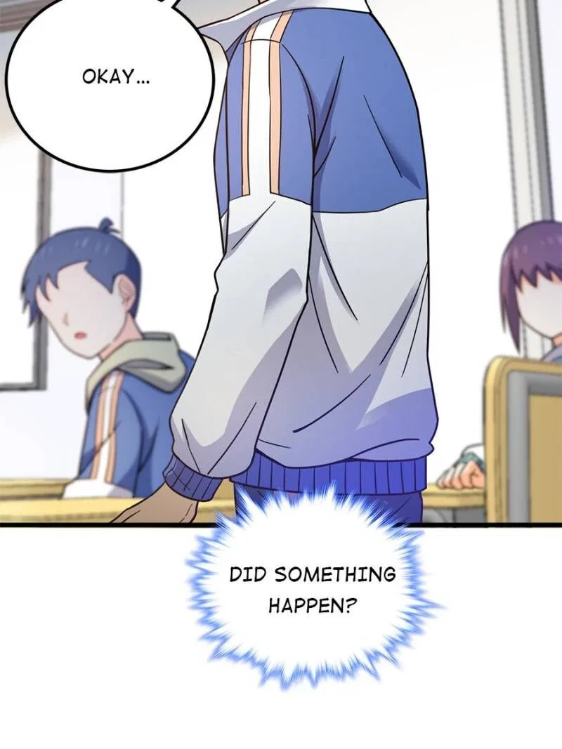 Spare Me, Great Lord! Chapter 12 – Page 72