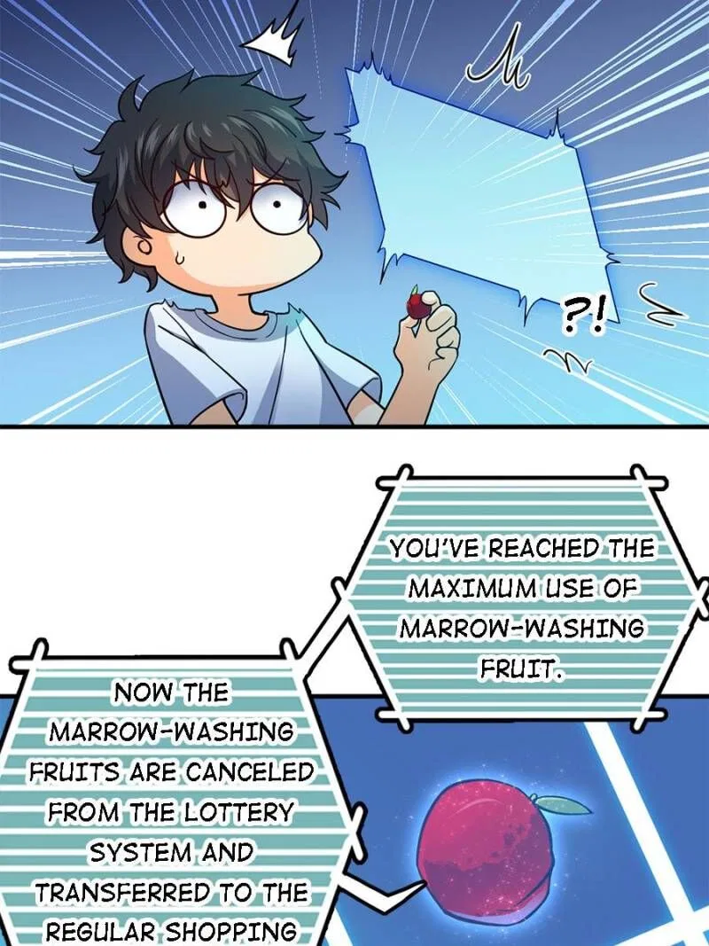 Spare Me, Great Lord! Chapter 11 – Page 7