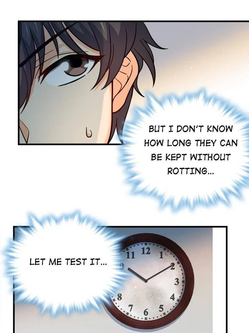 Spare Me, Great Lord! Chapter 11 – Page 12