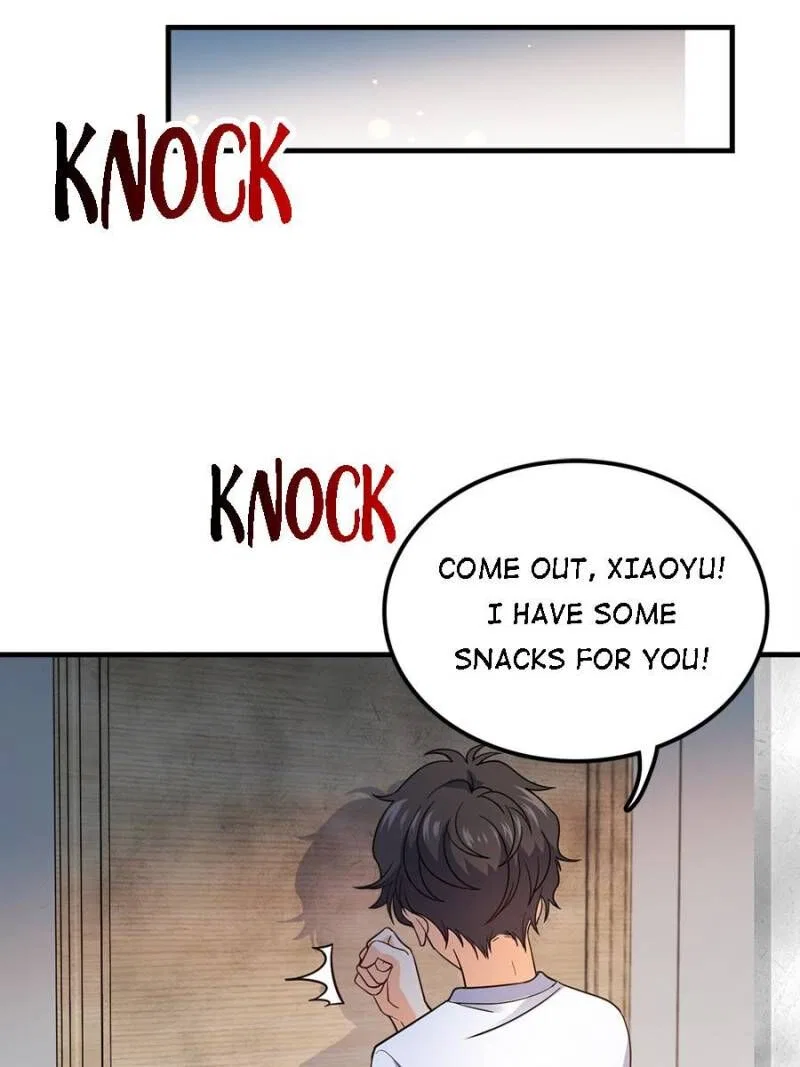 Spare Me, Great Lord! Chapter 11 – Page 13