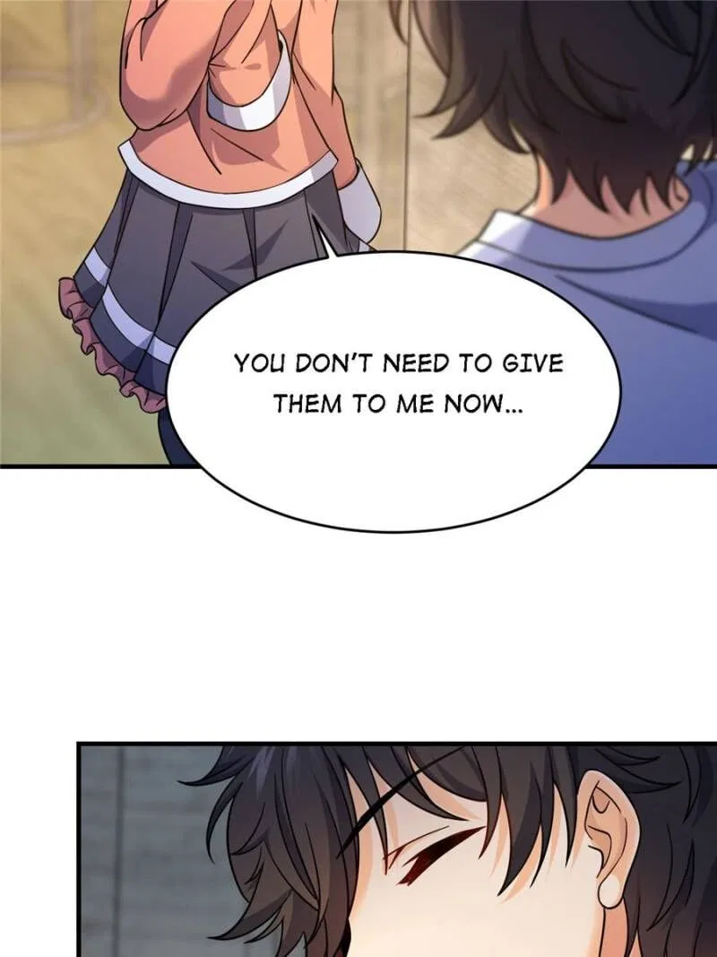 Spare Me, Great Lord! Chapter 11 – Page 33