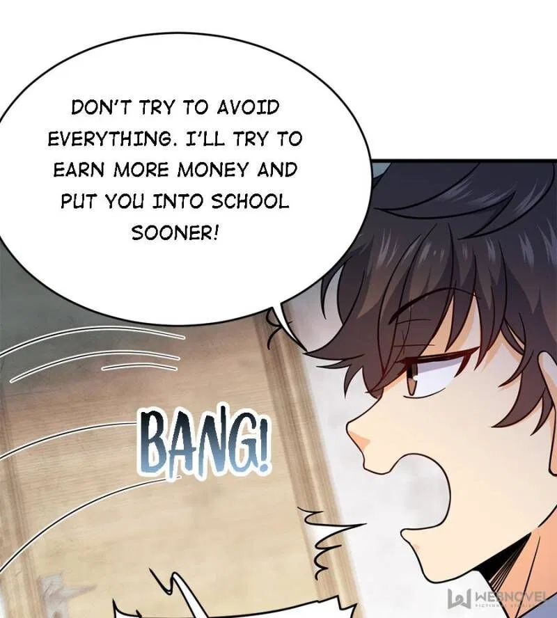 Spare Me, Great Lord! Chapter 11 – Page 37