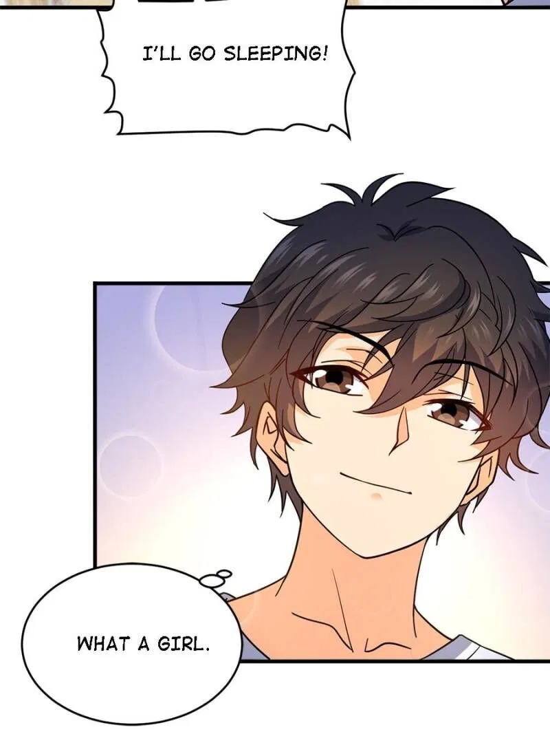 Spare Me, Great Lord! Chapter 11 – Page 38