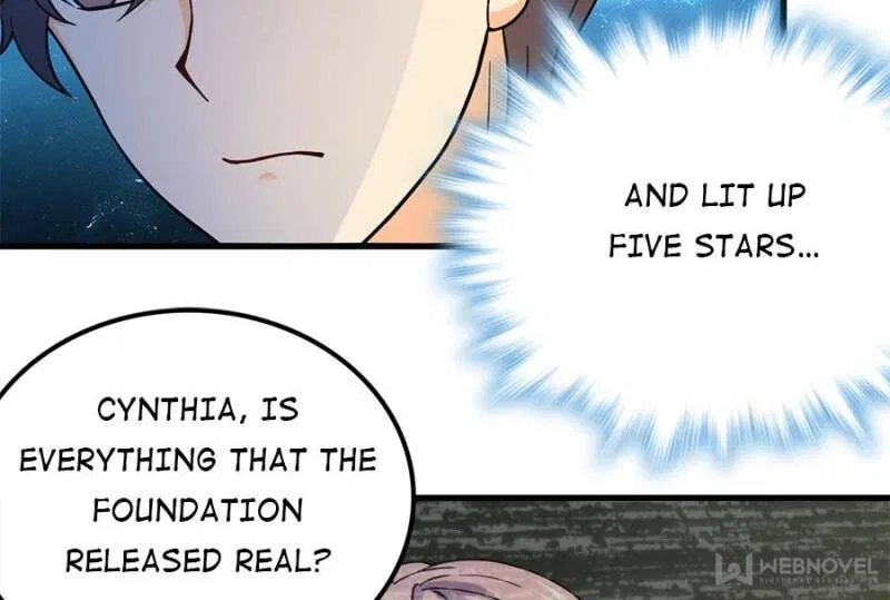 Spare Me, Great Lord! Chapter 11 – Page 41