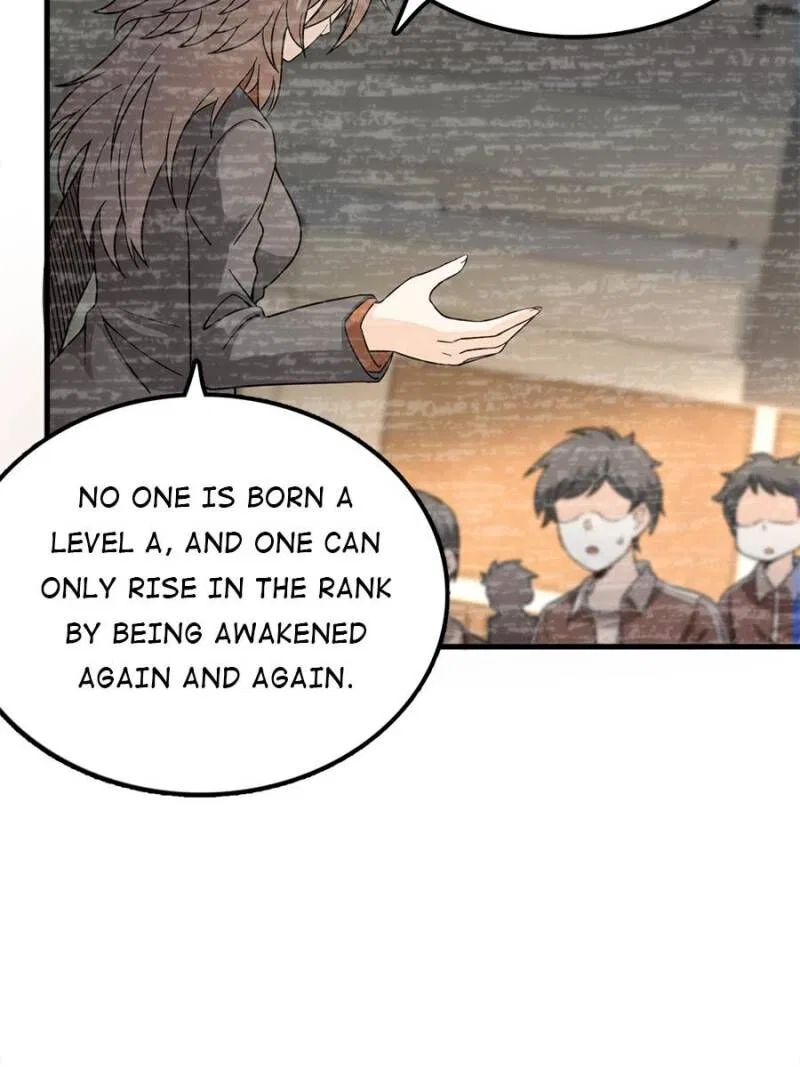 Spare Me, Great Lord! Chapter 11 – Page 44