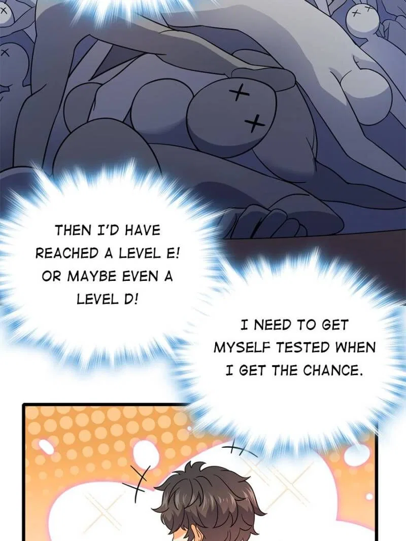Spare Me, Great Lord! Chapter 11 – Page 49