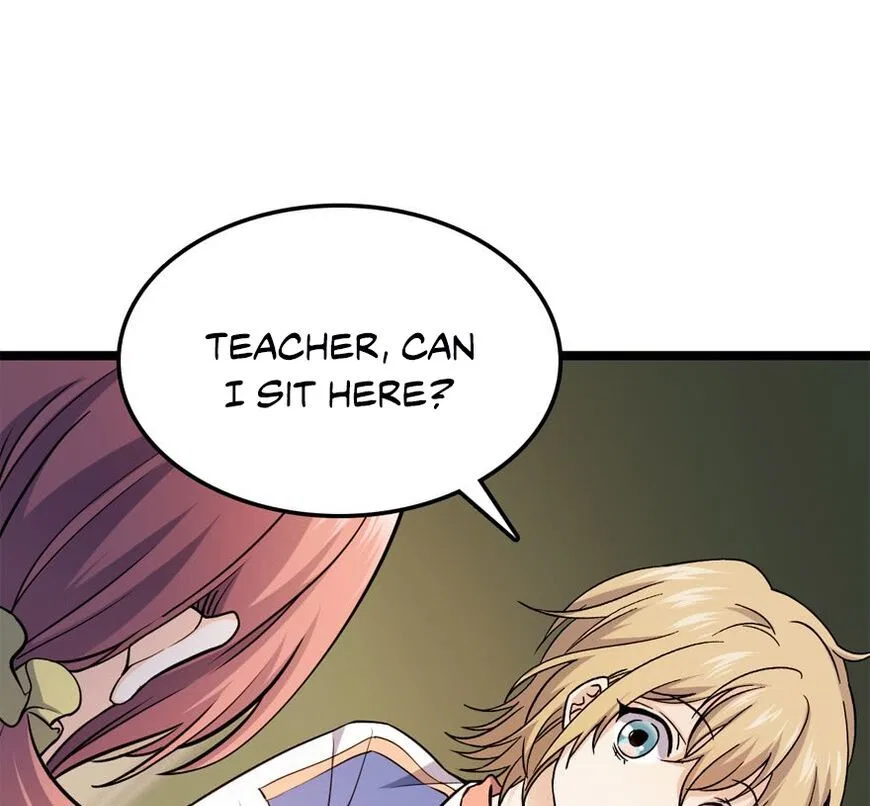 Spare Me, Great Lord! Chapter 10 – Page 7