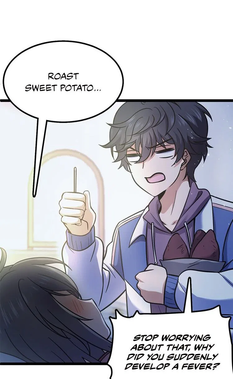 Spare Me, Great Lord! Chapter 9 – Page 4