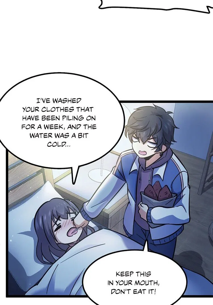 Spare Me, Great Lord! Chapter 9 – Page 5