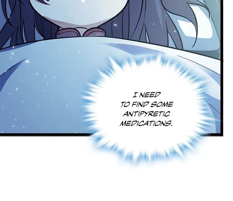 Spare Me, Great Lord! Chapter 9 – Page 8