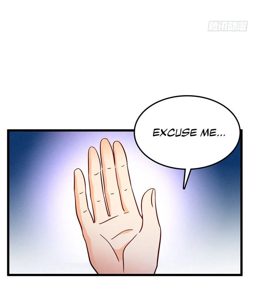 Spare Me, Great Lord! Chapter 8 – Page 4