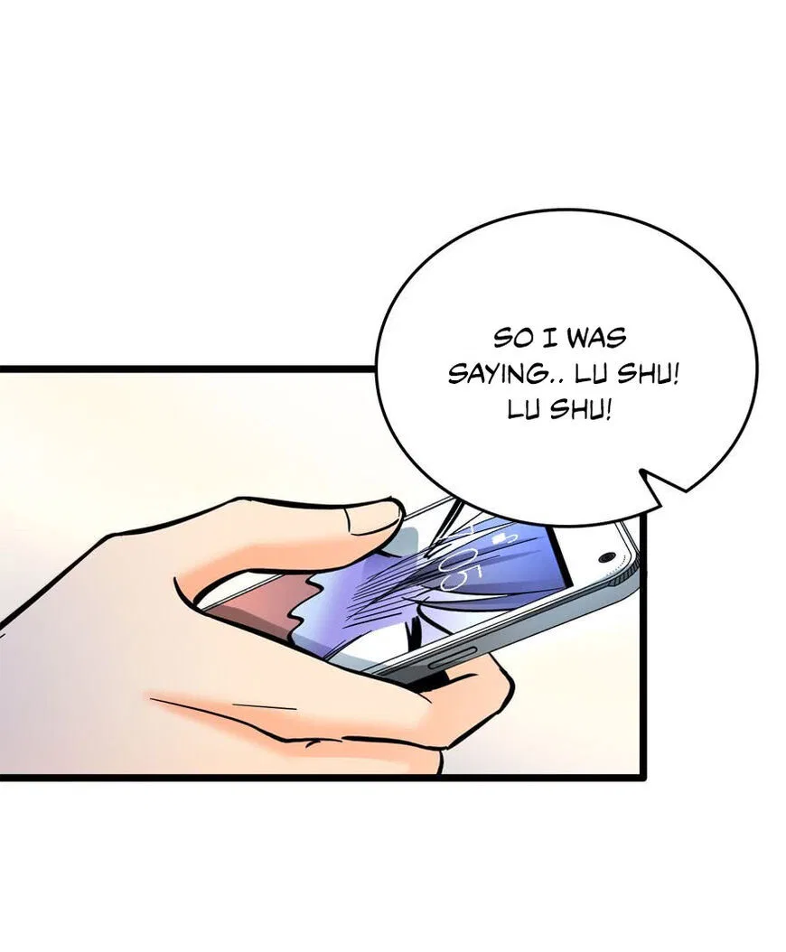 Spare Me, Great Lord! Chapter 7 – Page 2