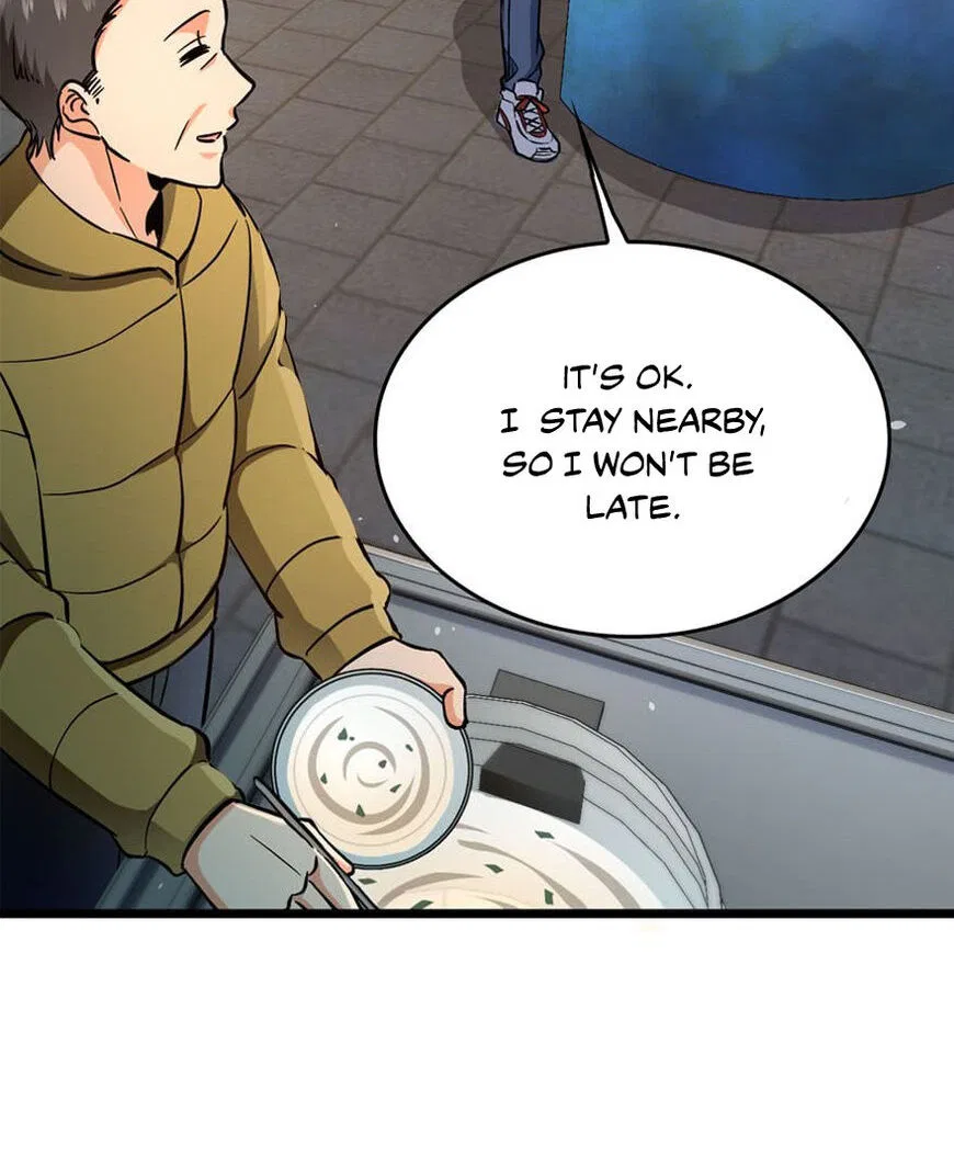 Spare Me, Great Lord! Chapter 7 – Page 4
