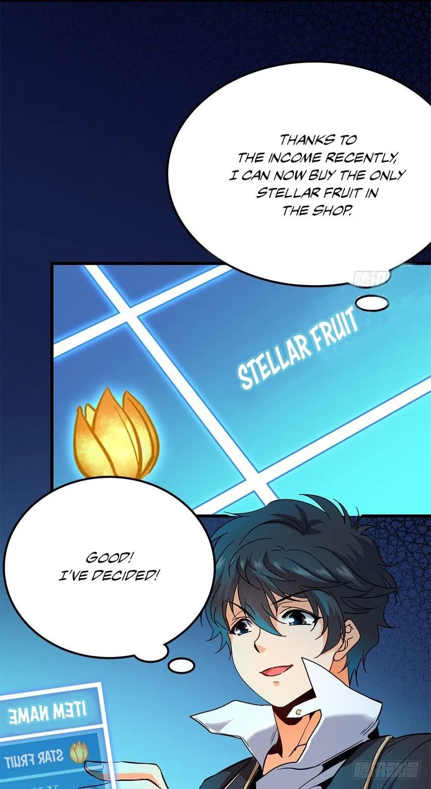 Spare Me, Great Lord! Chapter 6 – Page 5