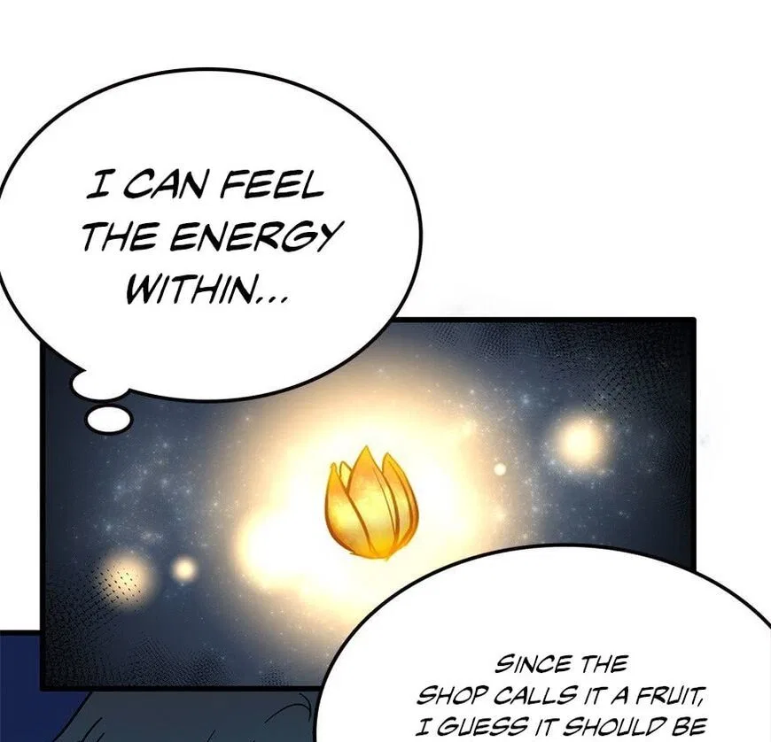 Spare Me, Great Lord! Chapter 6 – Page 7