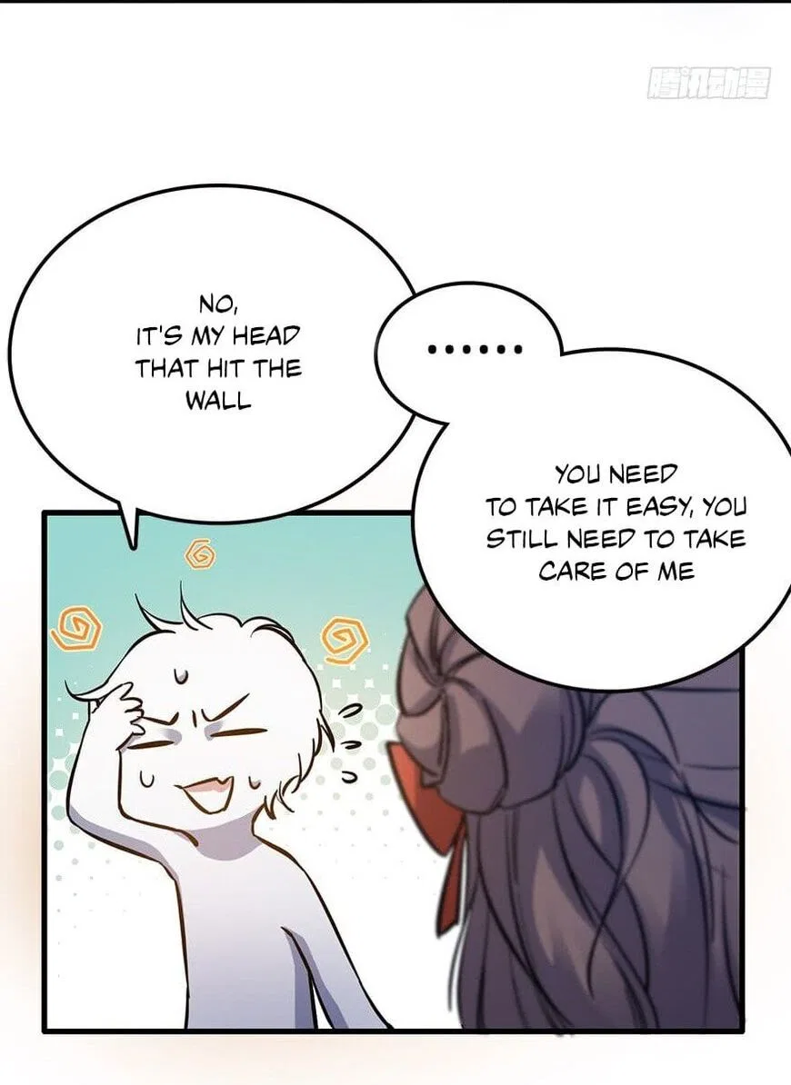 Spare Me, Great Lord! Chapter 6 – Page 25