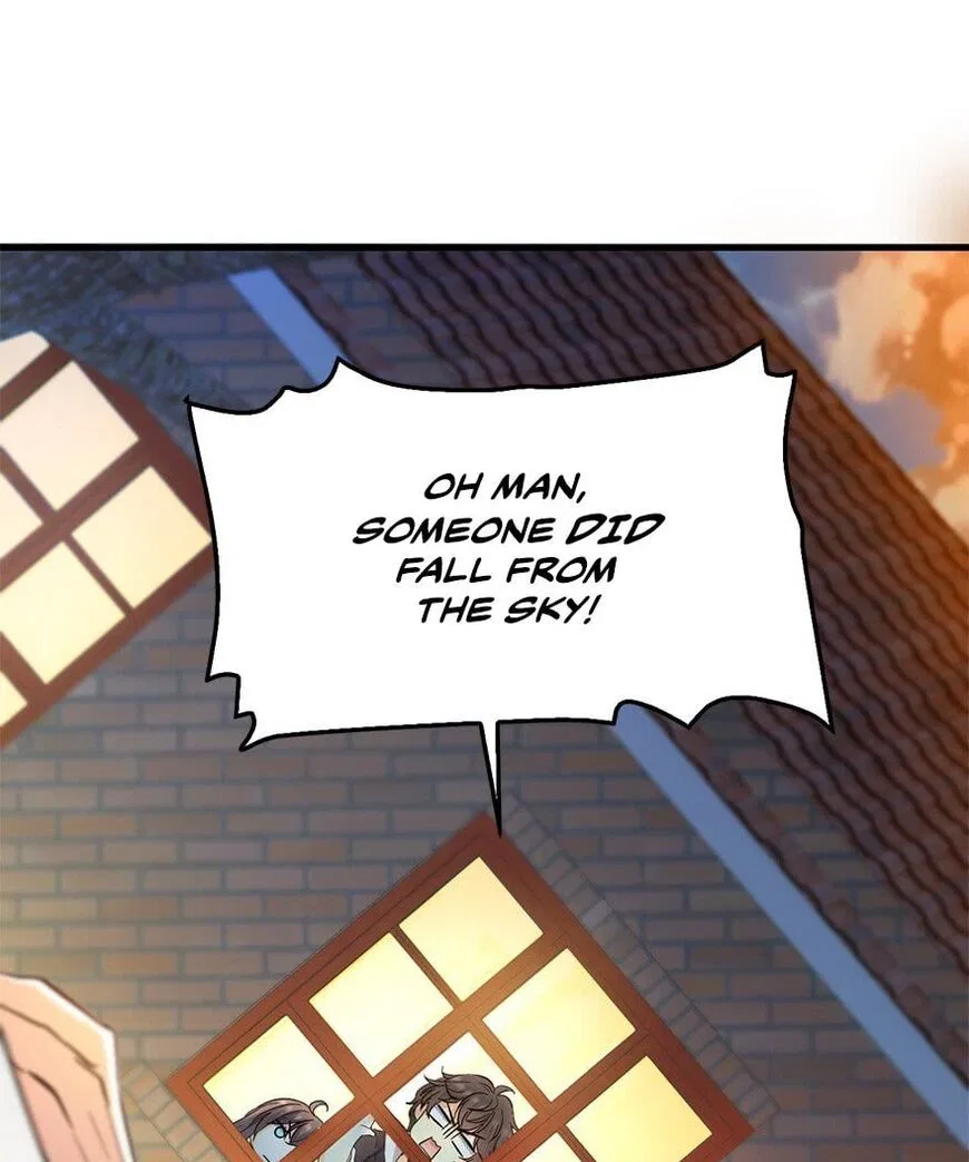 Spare Me, Great Lord! Chapter 6 – Page 32