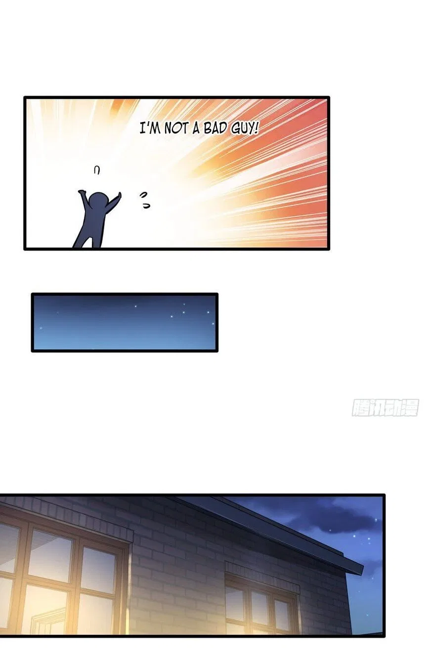 Spare Me, Great Lord! Chapter 5 – Page 21