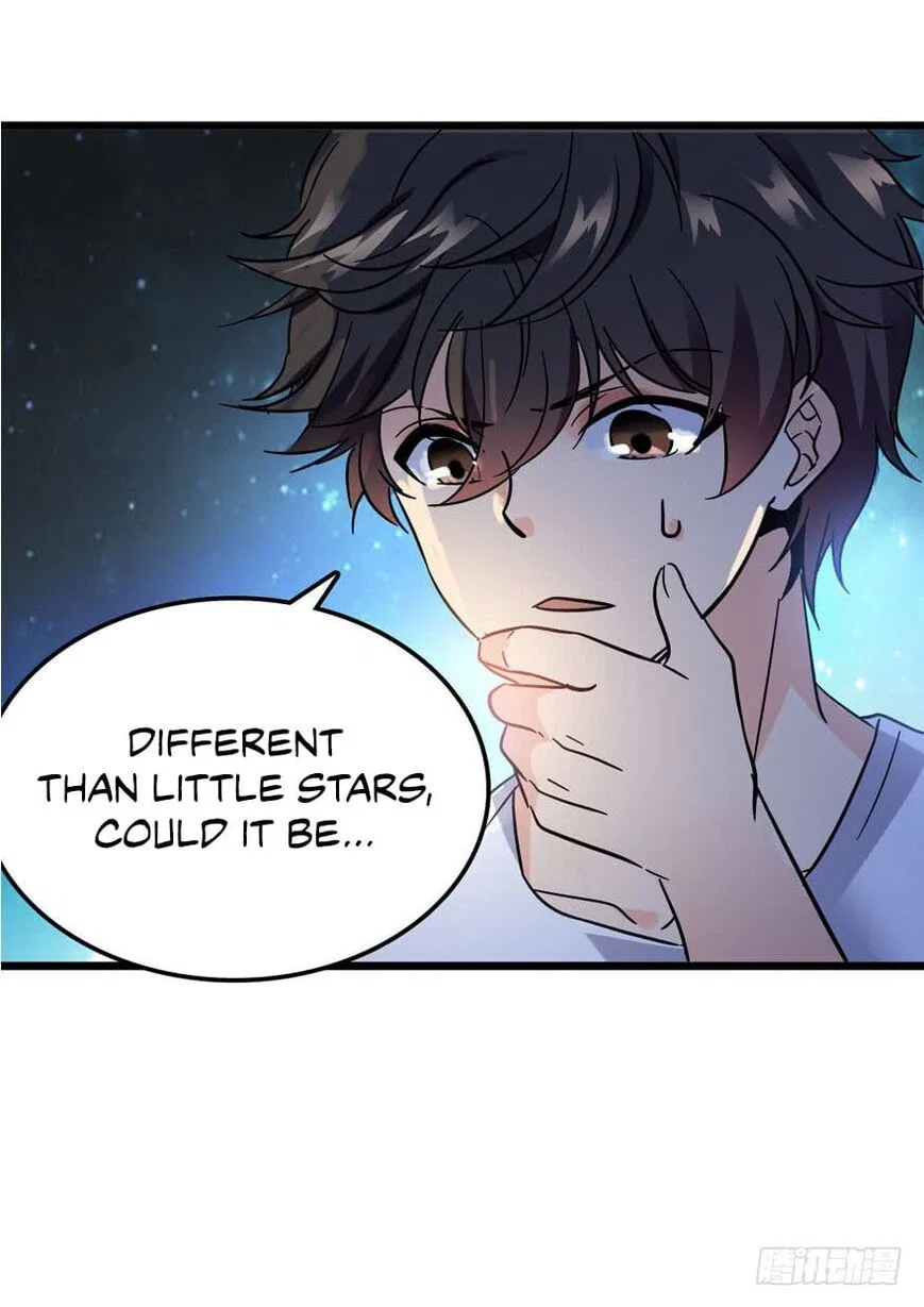 Spare Me, Great Lord! Chapter 4 – Page 6