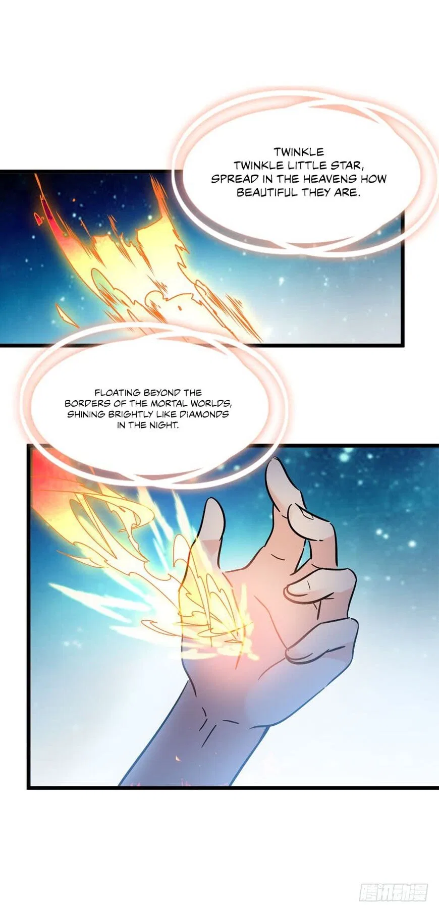 Spare Me, Great Lord! Chapter 4 – Page 8