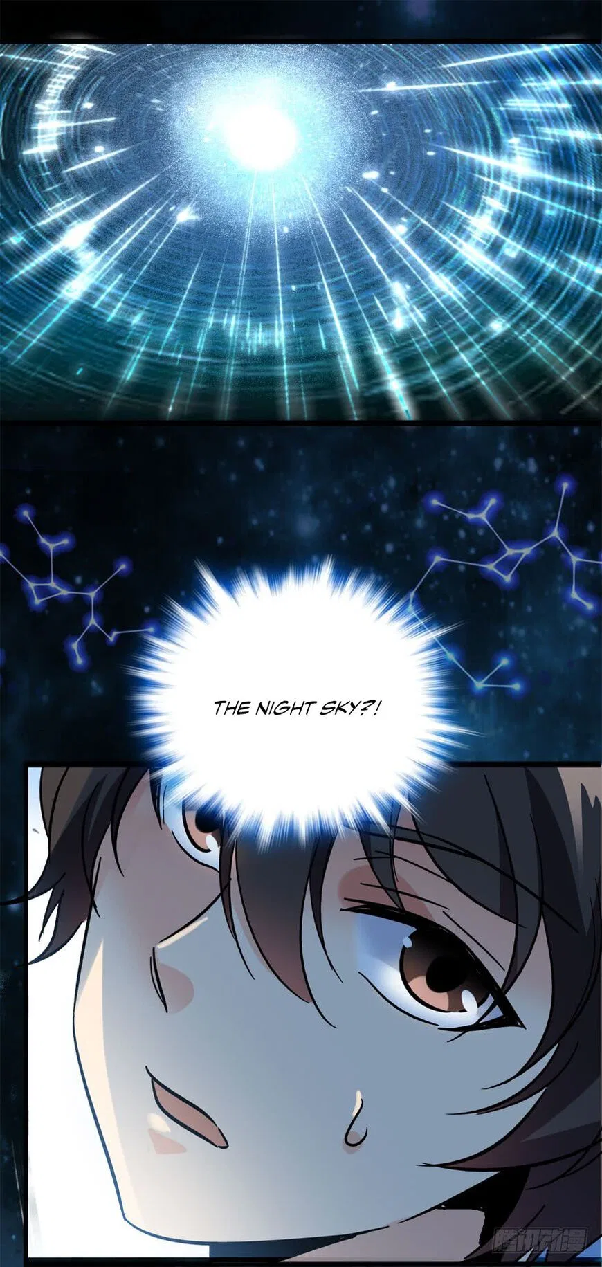 Spare Me, Great Lord! Chapter 4 – Page 11