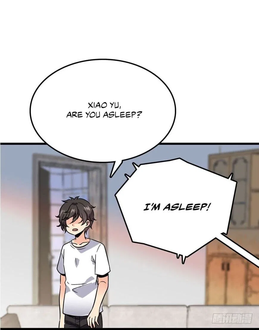 Spare Me, Great Lord! Chapter 4 – Page 18
