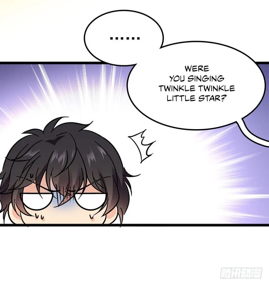 Spare Me, Great Lord! Chapter 4 – Page 20